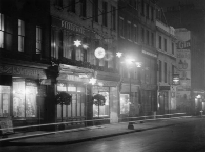 26-27 Dean Street 1935.jpg. Click on the picture to enlarge